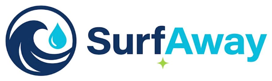 SurfAway Cleaning Co.